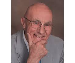 Joseph Martin Obituary (1941