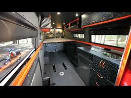 Just For Comparison Here Is The Eurovan Hiding Out In A Tight 6 8 Parking Garage Where Nobody Sprinter Van Sprinter Van Camper Mercedes Sprinter Camper Van