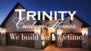 Choose from a wide variety of fully customizable floor plans, custom home amenities, and more. Trinity Custom Homes Youtube