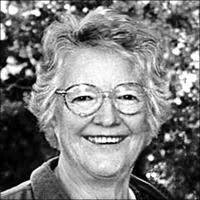 MARY HOUSTON Obituary (1929