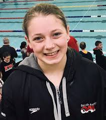 Congratulations to Emma Turton-Sugden for setting a new OAK SC Club Record  for 10&under girls in 1500m freestyle (22:20.87), tying the record in 50m  backstroke (36.87) and smashing the record in 200m