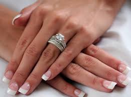 Wedding Rings Guide For Women