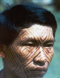 A Tale of Pudicho's People