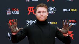 Saul 'canelo' alvarez produced a devastating uppercut to leave a distraught billy joe saunders unable to rise from his stool after eight rounds of their world title unification bout. Canelo Alvarez Vs Billy Joe Saunders Is Canelo Trying To Do Too Much In A Short Period Of Time Dazn News Us