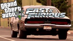 Ironie du sort car cette voiture est la. Fast And Furious Dans Gta5 Avoir La Dodge Charger 1970 De Dominic Toretto Mrjksaw Youtube