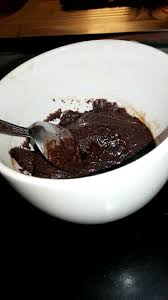 Fondant Whey Recette Proteinee Gateau Proteine Recette Proteine