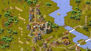 Violent storm might be brightest, cheeriest nuclear. Townsmen Medieval City Building Handygames