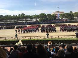 66) ed il relativo testo unico delle disposizioni regolamentari in materia di ordinamento militare (d.p.r. Cenni Sul Procedimento Disciplinare Militare