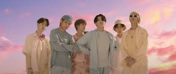 See Bts S Dreamy Dynamite Music Video Outfits Popsugar Fashion Isn't our little meow meow so cute? dynamite music video outfits