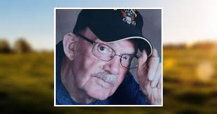 Richard Detwiler Obituary July 5, 2021