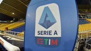 All new serie a logo 2019 revealed footy headlines. Serie A Is Coming To Paramount Cbs Sports Acquires Exclusive Rights For Italian Soccer Beginning This Summer Cbssports Com