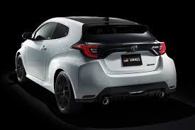 Check spelling or type a new query. Toyota Gr Yaris Mit Allrad Und Viel Power Newcarz De