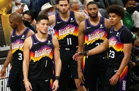 Phoenix sunsподлинная учетная запись @suns. When Was The Last Time Phoenix Suns Won The Championship
