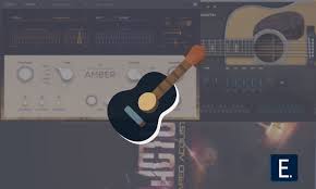 Native instruments electric sunburst & picked acoustic review & tutorial. Best Virtual Acoustic Guitar Vst Plugin 2020 Exclusivemusicplus