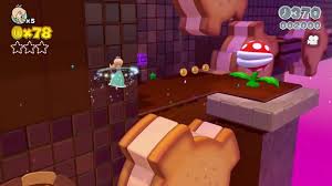 When you purchase through links on our site, we may earn an affiliate comm. Super Mario 3d World Bowser S Fury Post Game Unlockables Samurai Gamers