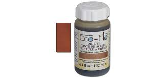 eco flo oil dye tandy leather