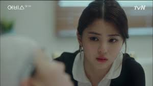 Park bo young đọ sắc han so hee. Abyss Episode 12 Dramabeans Korean Drama Recaps
