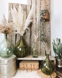 Dame Jeanne Style Scandicraft Deco Deco Salon Tendance Deco