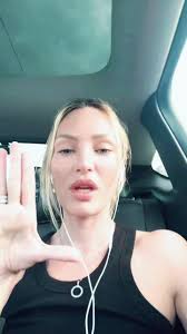 Candice Wellman's Instagram, Twitter & Facebook