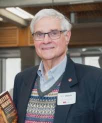 Ron Verzuh reviews Curse of the Savoy: A Priscilla Tempest Mystery, Book 4,  by Ron Base and Prudence Emery