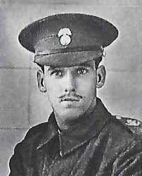 Lives of the First World War