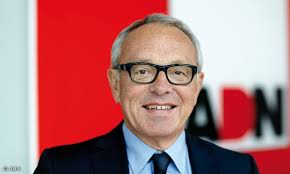 Frank Obermeier leitet HPs PPS-Sparte in Deutschland