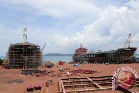 We did not find results for: Batam Ingin Hidupkan Kembali Industri Galangan Kapal Antara News
