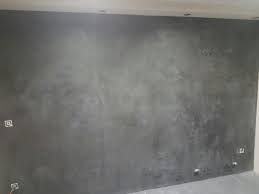 Betonoptik Spachteltechnik Loft Design Interior Mapiwork Spachteltechnik Spachtel Betonoptik