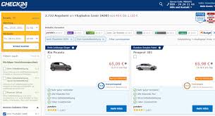 Bei uns können sie nicht nur günstige mietwagen buchen, sondern erhalten auch qualitätsgeprüfte. Mietwagen Buchen Unsere Besten Tipps Tricks