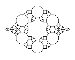 New sub for coloring pages (self.coloringpages). Geometric Coloring Pages For Kids Coloring Home