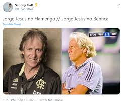Depois Da Derrota Na Grecia A Internet Nao Perdoou E Os Memes Choveram Dos Dois Lados Do Atlantico Liga Dos Campeoes Sapo Desporto