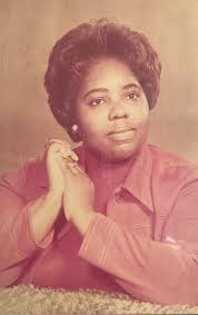 Earlene Ford Obituary