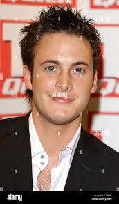 Gary lucy hi-res stock photography and images