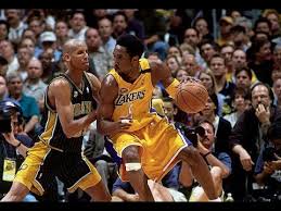 The la lakers vs indiana pacers game will be broadcasted locally on bally sports indiana and spectrum sportsnet networks. 2000 Los Angeles Lakers Vs Indiana Pacers Game 1 Nba Hardwood Classics Youtube