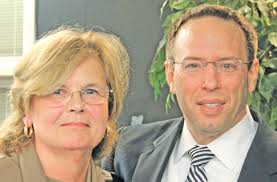 Community 'stars' shine at awards ceremony