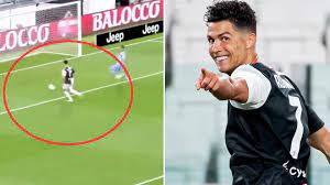 We bring you all the headlines from the uk & around the world from the best soccer websites and the most up to date. Football News Cristiano Ronaldo History In Serie A Juventus