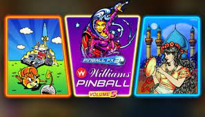 The pinball fx3 is a multi player that can be matched up through a competitive tournament play and has been designed to put back the community in as we all know, pinball fx has been felt a little dull because its tables are not realistic but the fx3 is greater than you expect. Pinball Fx3 Williams Pinball Volume 5 Plaza Torrents2download