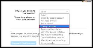 Firstly, open the browser on a computer and go to the instagram deletion page. How To Permanently Delete Your Instagram Account 2021