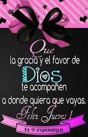 A medida que dios le agrega vida a sus hoy y en todas las estaciones, que la gracia de dios te dé todas las razones posibles para sonreír, disfrutar y celebrar. 100 Imagenes Cristianas Feliz Jueves