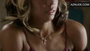 Erica Ash Butt, Underwear nude scenes in SurvivorS Remorse - UPSKIRT.TV