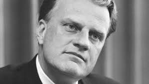 Lake Swan Camp set to honor the late Billy Graham