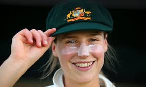 Australian Ellyse Perry may try her hand at English Super League cricket