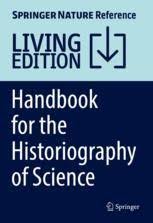 Thomas Kuhn's Legacy for the Historiography of Science