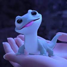 Frozen 2 bruni cute moments © follow glitter kids azclip →goo.gl/mv7byr playlist: Bruni Lizard From Frozen 2 Novocom Top