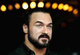 Happy Birthday Drew McIntyre!"