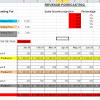 39 sales forecast templates spreadsheets template archive. 1