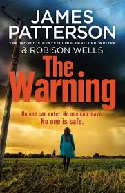 The Warning By James Patterson