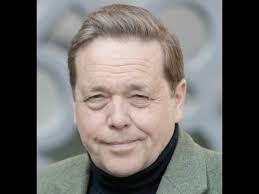 Lord Lieutenant of Hertfordshire Robert Voss