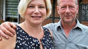 Supermarkt muss nicht sein