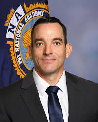 Congratulations to Captain Michael Patterson upon his graduation of the  285th Session of the FBI National Academy. The 285th session consistent of  two hundred and forty-seven law enforcement officers from 47 states